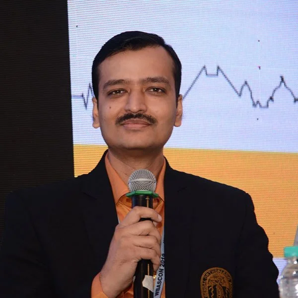 Dr. Manoj Kumar Khemani Vision